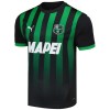 Maglia ufficiale Sassuolo Casa 2024-25 per Uomo